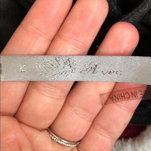 Avec Les Filles Black dress - Picture 5 of 5